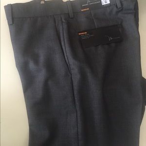 Marc Anthony Wool Blend Pants